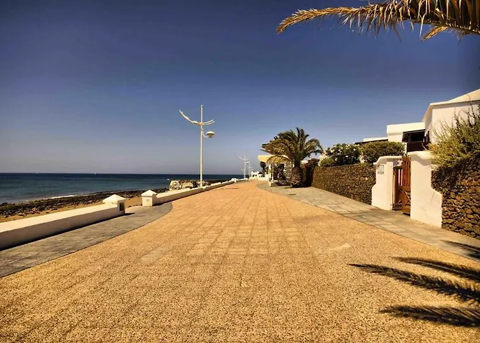 Vivienda Vacacional Playamar