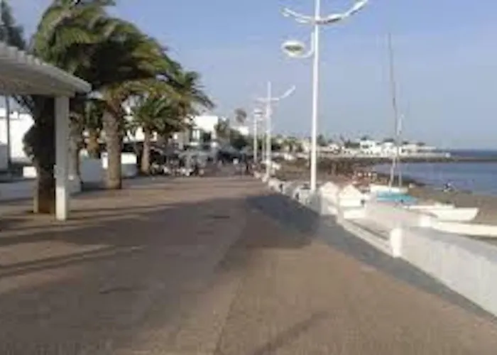 Vivienda Vacacional Playamar