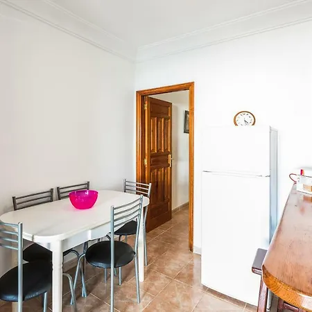 Vivienda Vacacional Playamar Playa Honda  Exterior photo